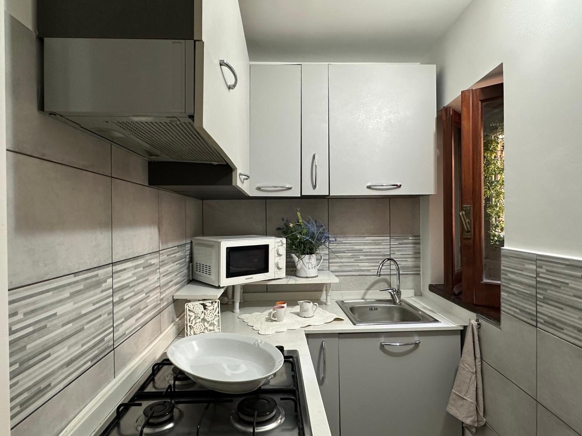 Casa de Férias Eleonora House Roma