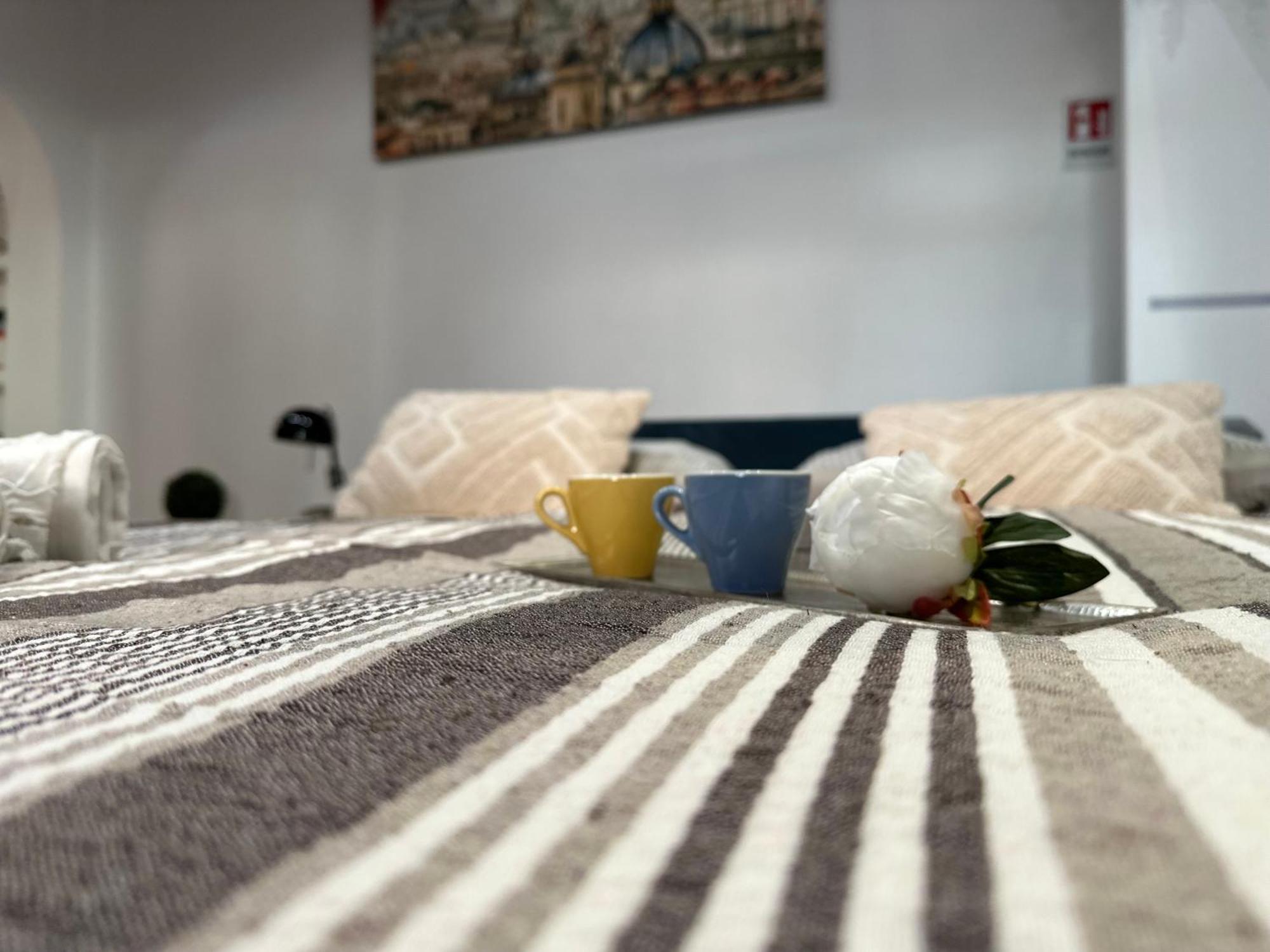 Casa de Férias Eleonora House Roma