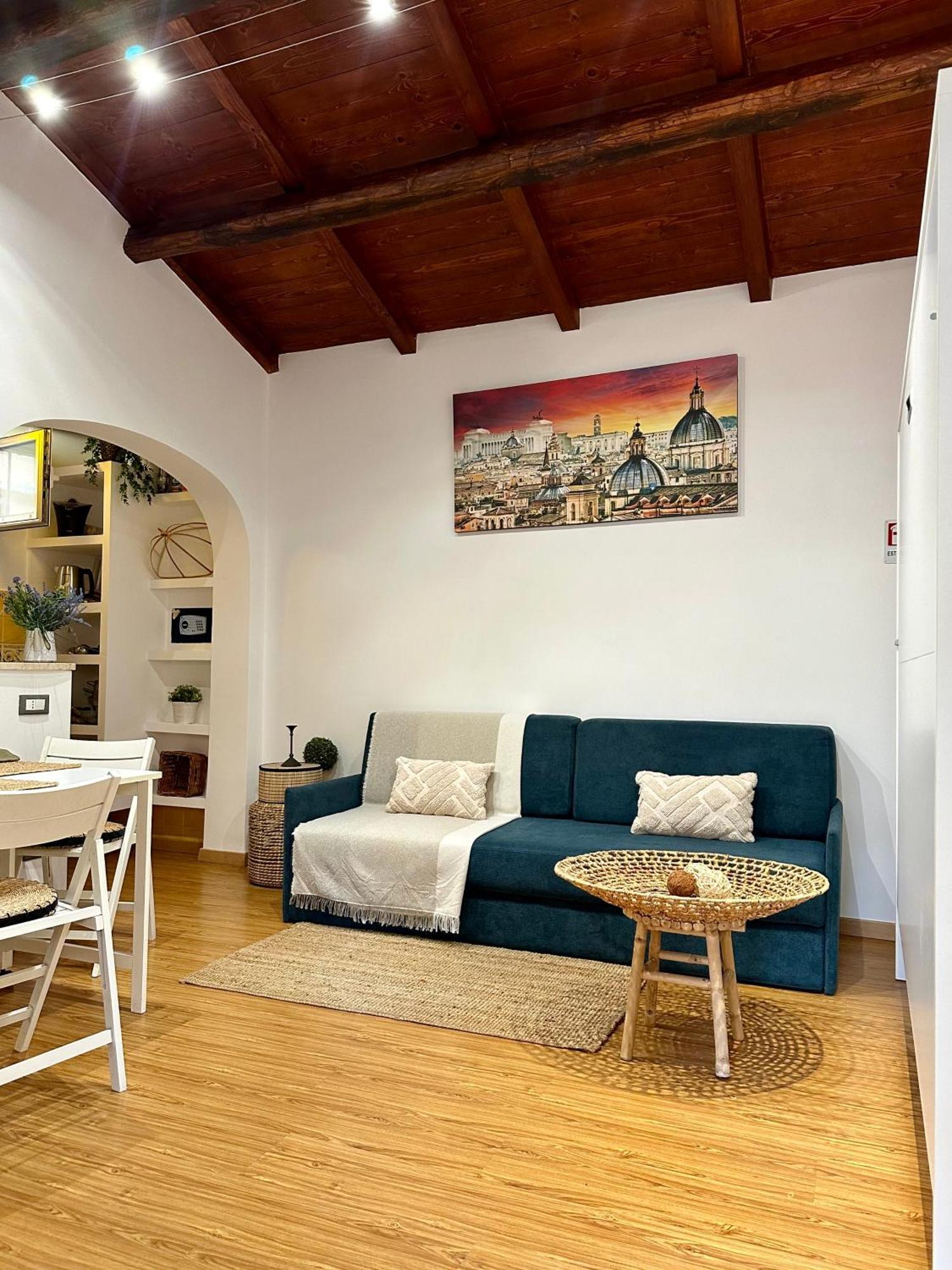 Eleonora House Casa vacanze